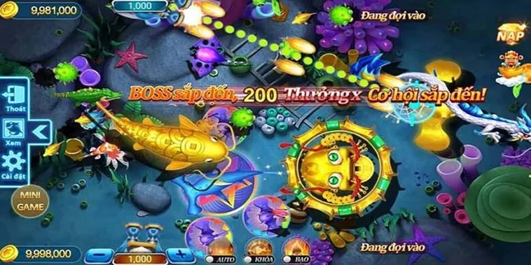Làm Chủ Bầu Trời Với Game Bắn Cá Đại Chiến B52 Tại 12Bet Cực Dễ 2 Làm Chủ Bầu Trời Với Game Bắn Cá Đại Chiến B52 Tại 12Bet Cực Dễ
