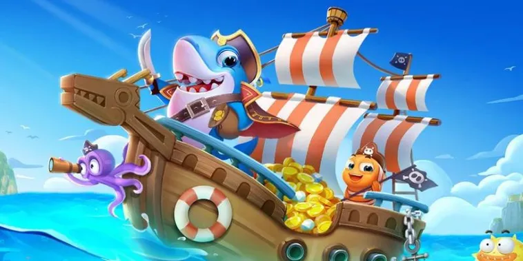 Bí Kíp Chơi Bắn Cá Vua Hải Tặc Tại 12Bet Để Trở Thành Chúa Tể Biển Khơi 2 Bí Kíp Chơi Bắn Cá Vua Hải Tặc Tại 12Bet Để Trở Thành Chúa Tể Biển Khơi