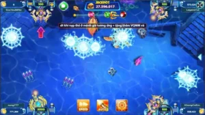 Trở Thành Đặc Vụ Bắn Cá Men In Black Tại 12Bet Với Mẹo Chơi Đỉnh