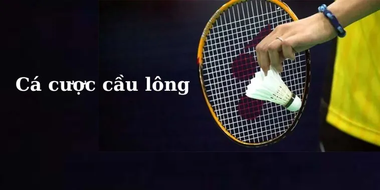 Bí Quyết Soi Kèo Cá Cược Cầu Lông 12Bet Chuẩn Như Chuyên Gia 1 Bí Quyết Soi Kèo Cá Cược Cầu Lông 12Bet Chuẩn Như Chuyên Gia