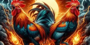 Cách Chơi Đá Gà 3D Tại 12Bet Trải Nghiệm Đấu Trường Ảo Cực Chất