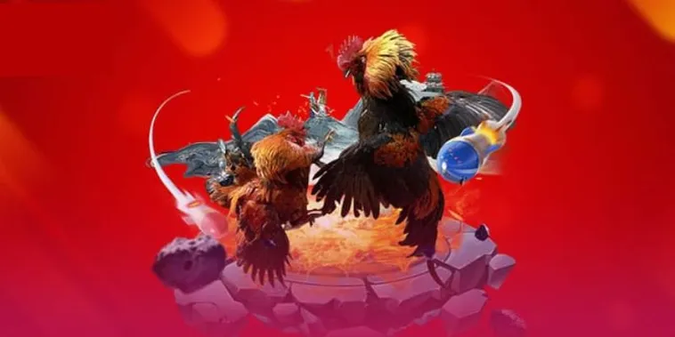 Đá Gà 12Bet Khám Phá Đấu Trường Rực Lửa Cho Kê Thủ Đẳng Cấp