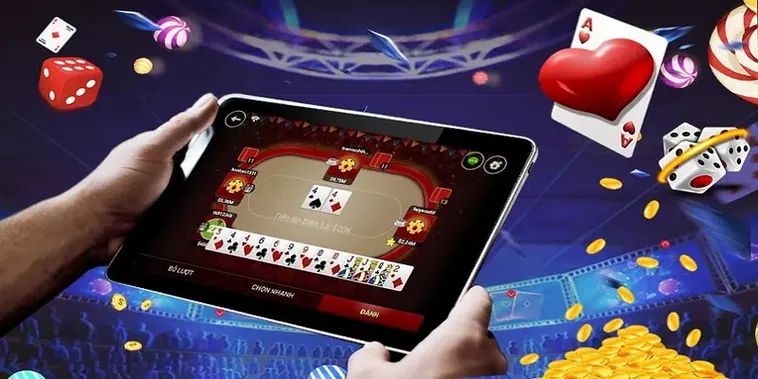 Khám Phá Thế Giới Game Nhanh 12Bet Đỉnh Cao Giải Trí Bất Tận