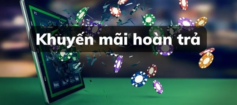 Hoàn Trả Không Giới Hạn 12Bet Chơi Thả Ga Không Lo Về Vốn 2 Hoàn Trả Không Giới Hạn 12Bet Chơi Thả Ga Không Lo Về Vốn