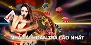 Hoàn Trả Không Giới Hạn 12Bet Chơi Thả Ga Không Lo Về Vốn