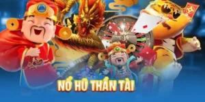 Bí Quyết Săn Lộc Vàng Với Game Nổ Hũ Thần Tài Tại 12Bet Cực Dễ