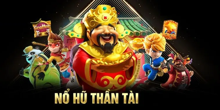Bí Quyết Săn Lộc Vàng Với Game Nổ Hũ Thần Tài Tại 12Bet Cực Dễ 2 Bí Quyết Săn Lộc Vàng Với Game Nổ Hũ Thần Tài Tại 12Bet Cực Dễ
