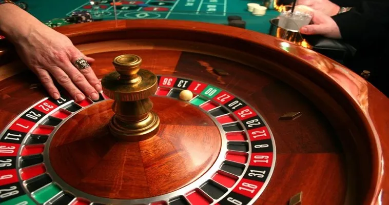 Bí Kíp Chơi Roulette 12Bet Bách Phát Bách Trúng Từ Cao Thủ 1 Bí Kíp Chơi Roulette 12Bet Bách Phát Bách Trúng Từ Cao Thủ