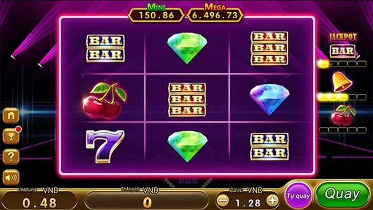 Chinh Phục Nổ Hũ Kim Cương Tại 12Bet Và Rinh Về Kho Báu 1 Chinh Phục Nổ Hũ Kim Cương Tại 12Bet Và Rinh Về Kho Báu
