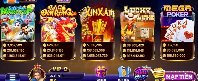 Hướng Dẫn Cách Chơi Nổ Hũ Xin Xăm Tại 12Bet Chi Tiết Nhất