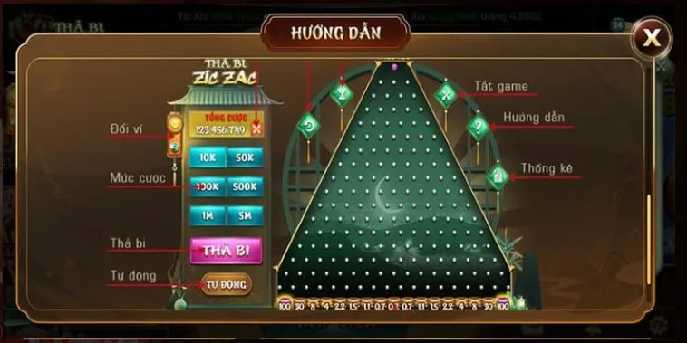 Bí Kíp Chơi Game Nhanh ZicZac Tại 12Bet Đơn Giản Dễ Thắng 2 Bí Kíp Chơi Game Nhanh ZicZac Tại 12Bet Đơn Giản Dễ Thắng